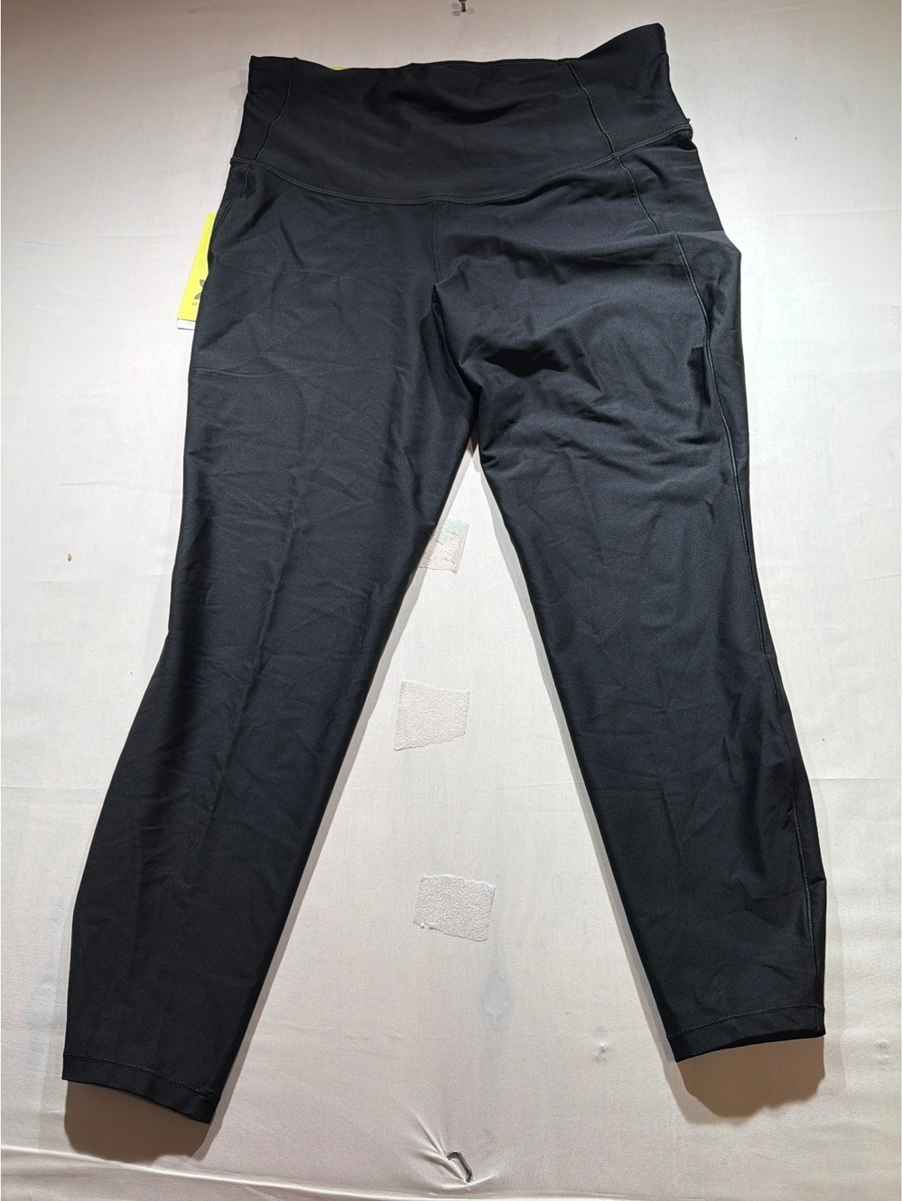 All in Motion Effortless Support Black Leggings XL
